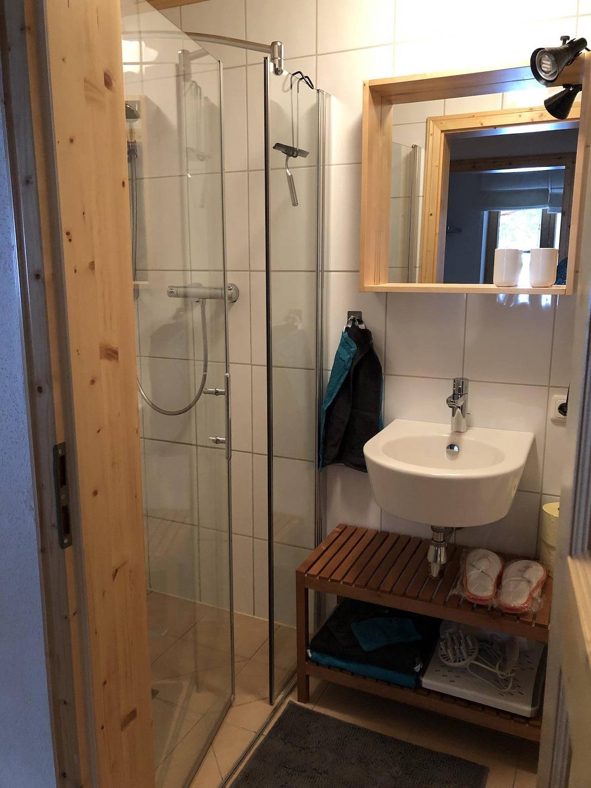 Ganze Ferienwohnung, Apartment Patagonien in Steinberg am Rofan, Kaisergebirge