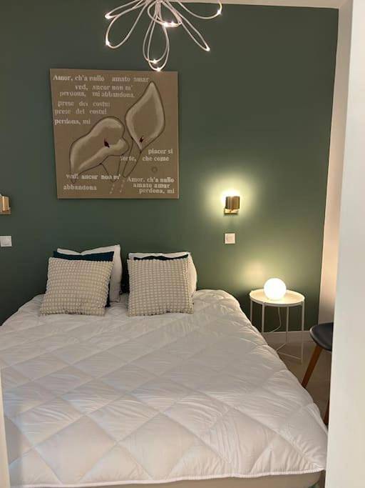 Appartement de vacances pour 3 personnes
