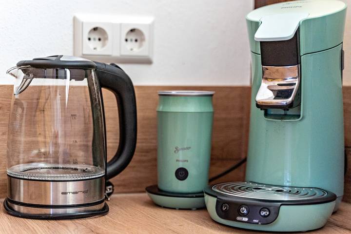 Ferienwohnung für 3 Personen, mit Sauna in Kappelrodeck - 4