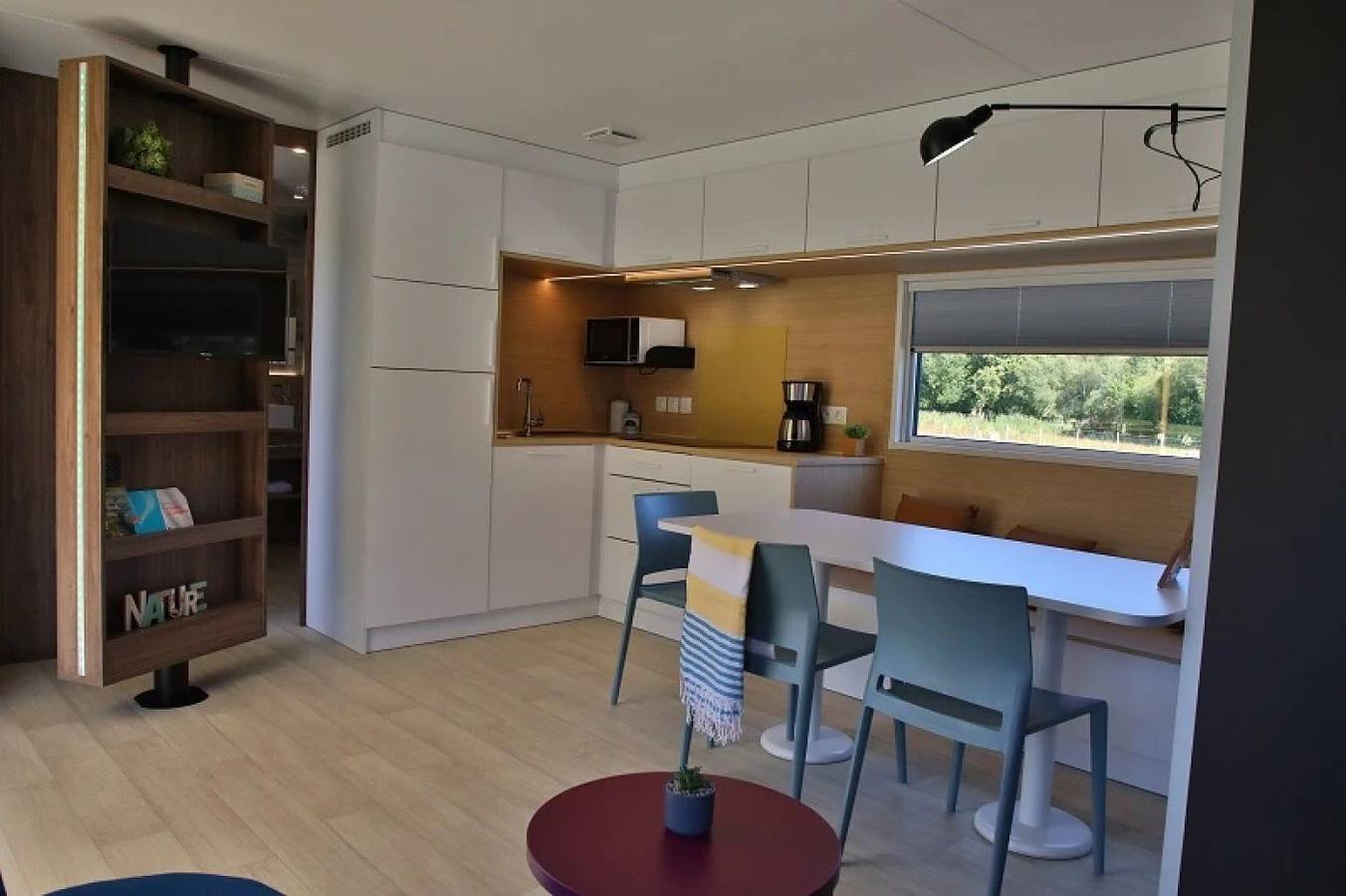 Camping 4 étoiles - Piscine  - ccbcbhf in Caro, Vannes region