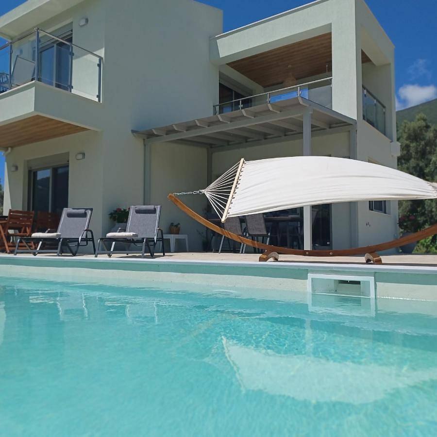 Dream Time Villas Vasiliki in Βασιλική, Ελλάδα