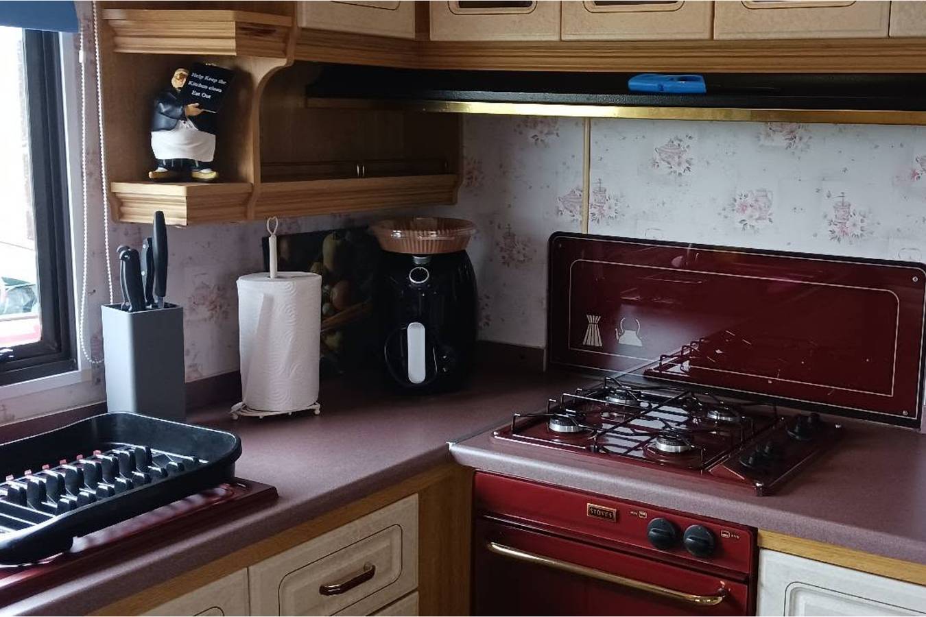Donegal Coastal Mobile Homes with Private Garden in Letterkenny, Drongawn Lough