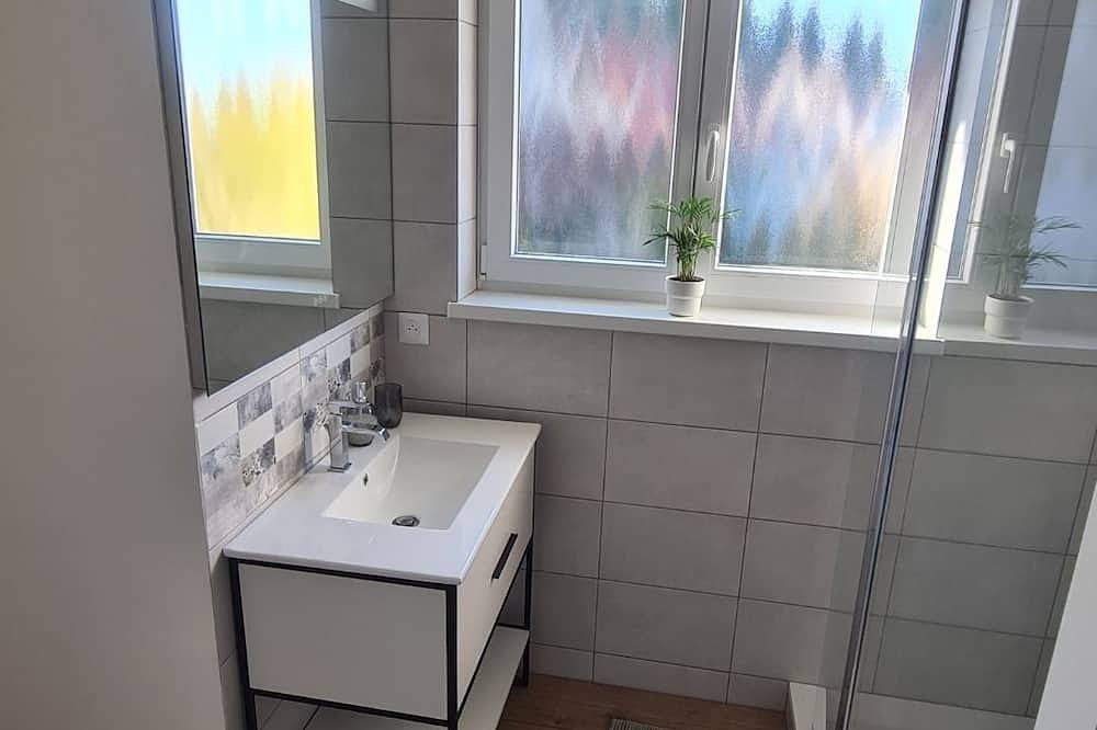 Appartement entier, Appartement F4 calme in Troisfontaines, Sarrebourg