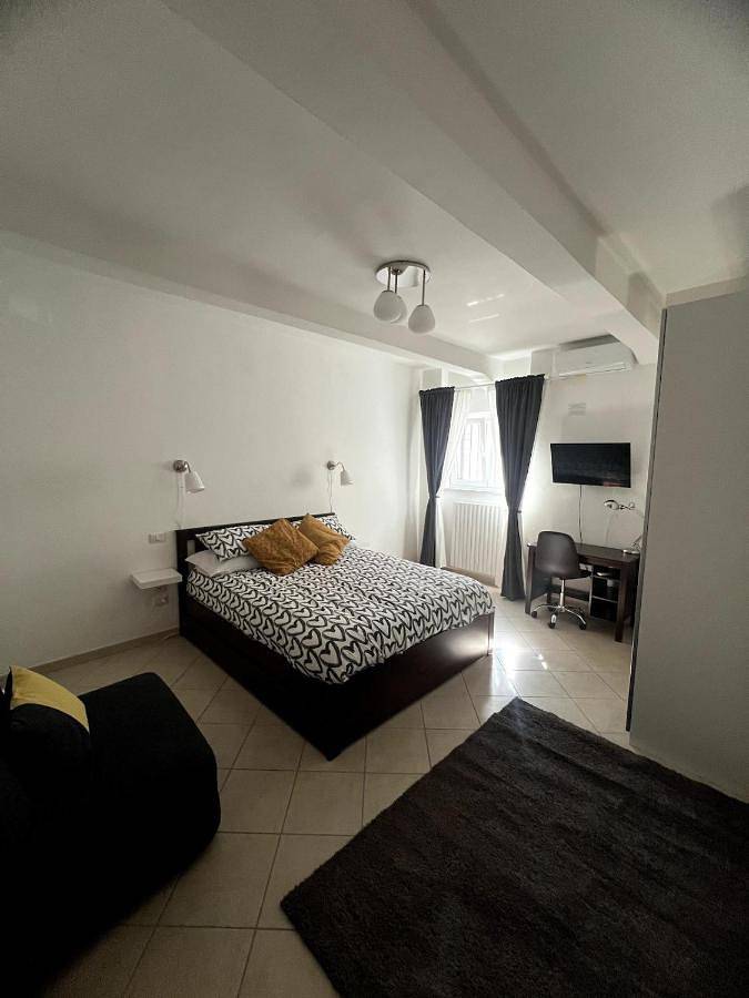 Ferienwohnung für 3 Personen - 1