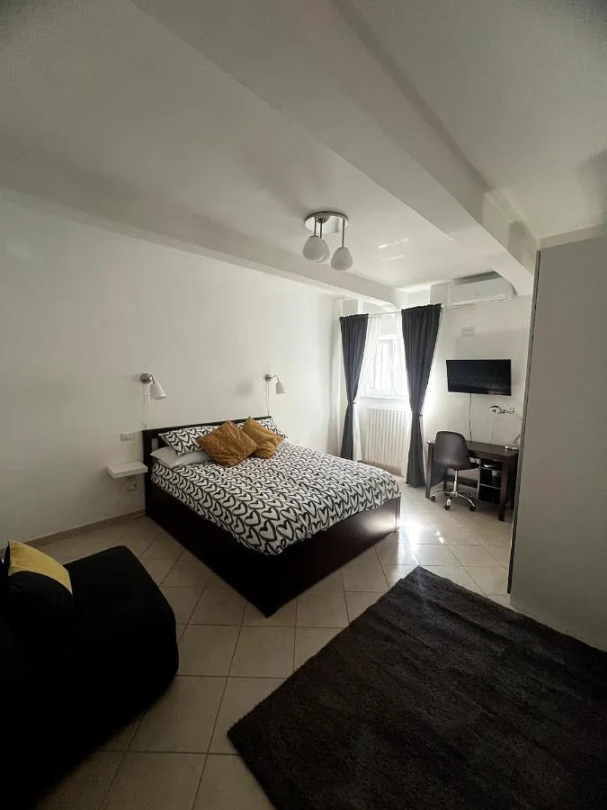 Ferienwohnung für 3 Personen - 1