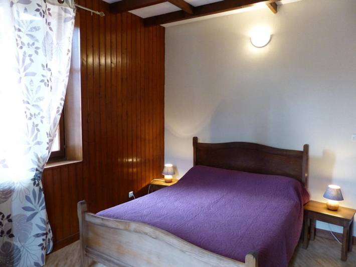 Appartement de vacances pour 4 personnes