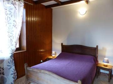 Gîte pour 4 personnes à Arfeuilles