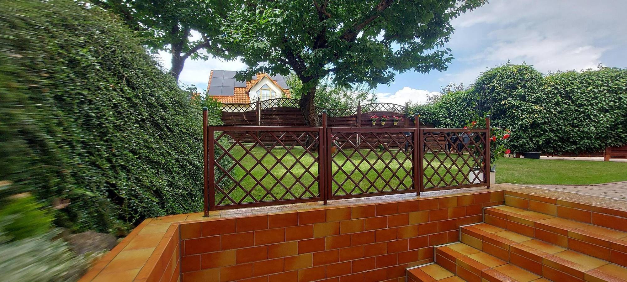 Fewoangela - Ferienwohnung Angela - 78 m² in Maxhütte-Haidhof, Ostbayern