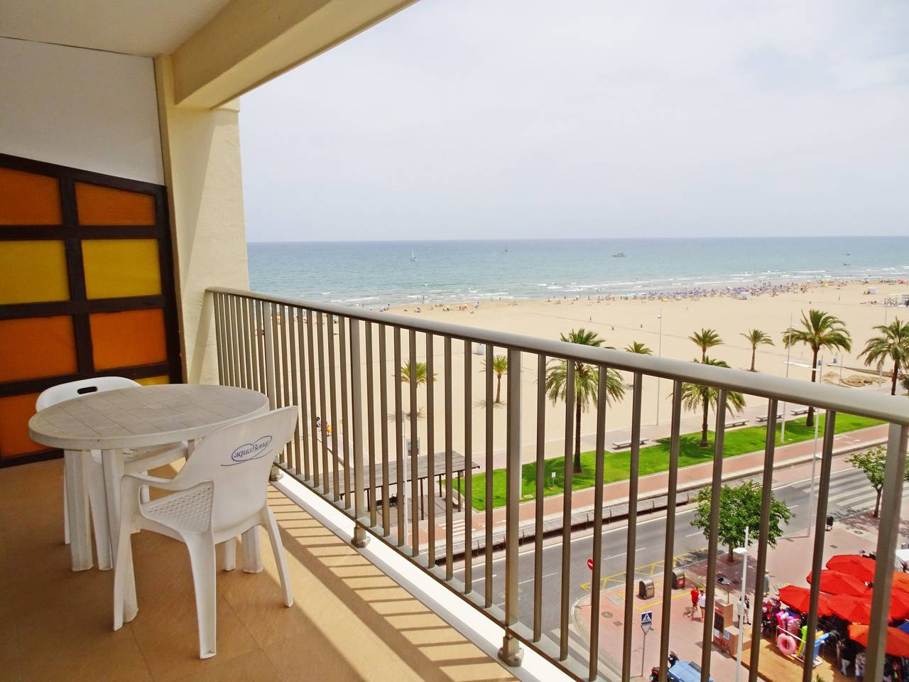 Appartamento vacanze a Safor a partire da 69€ a notte