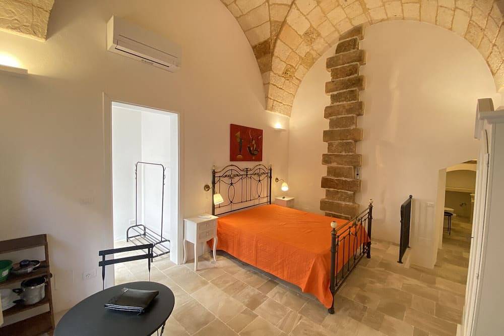 Apartamento entero, House Center Castrignano 3 in Castrignano del Capo, Golfo de Tarento