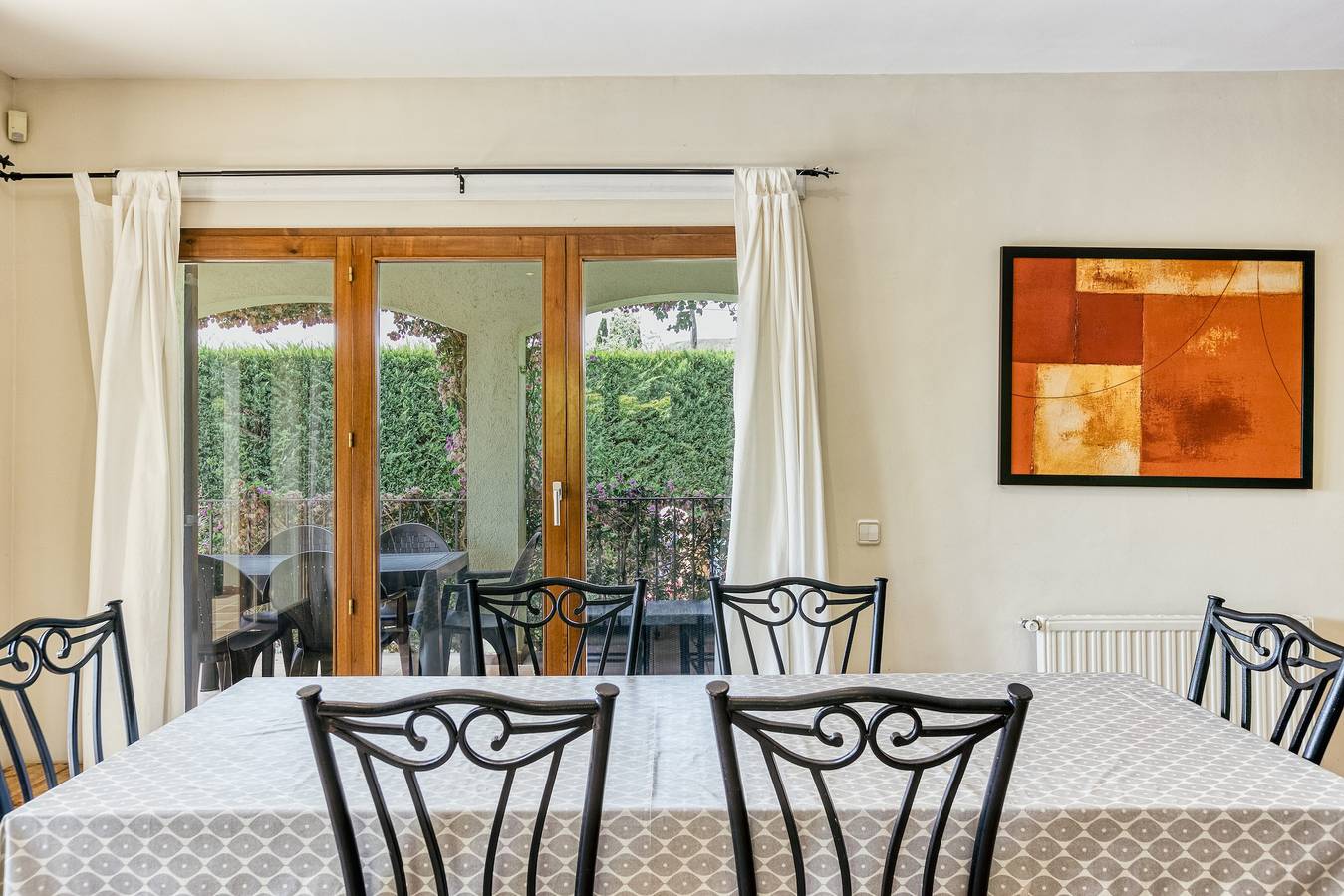 Fantástica Family Villa cerca de la playa con piscina privada, jardín, aire acondicionado y Wi-Fi in Torroella de Montgrí, Costa Brava