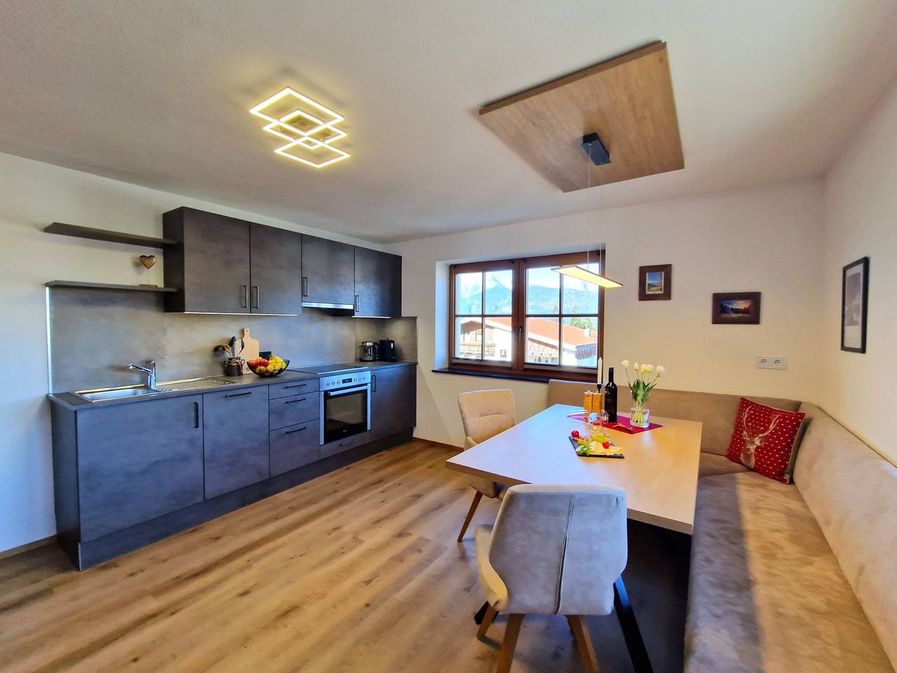 Ganze Wohnung, Schneiderhof in Weerberg, Tiroler Unterland