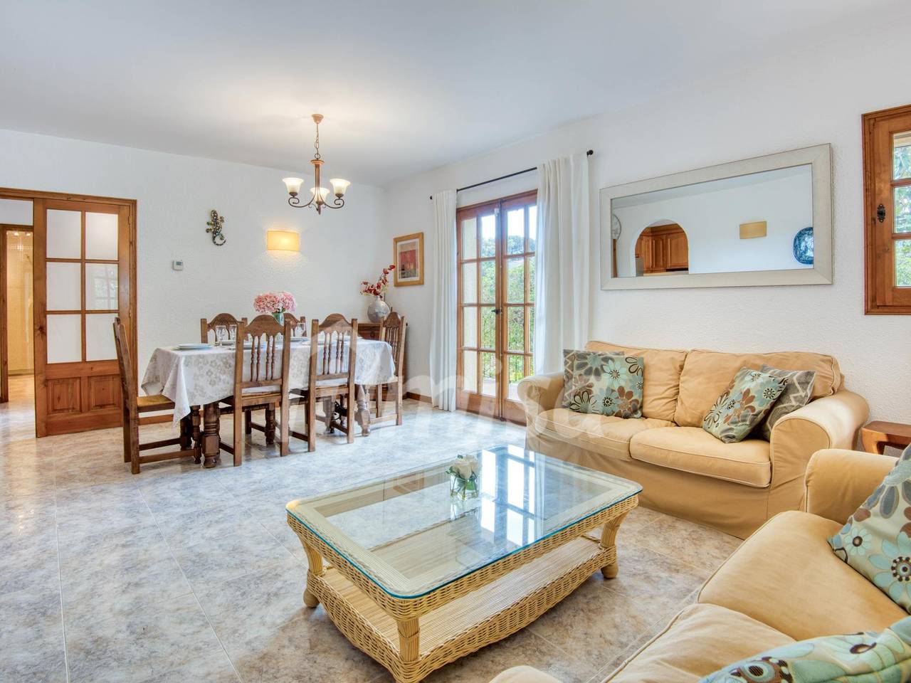 ¡Villa Sophie, Novedad! Un encanto de casa ya disponible - Costa Brava in Mas Ambros, Calonge