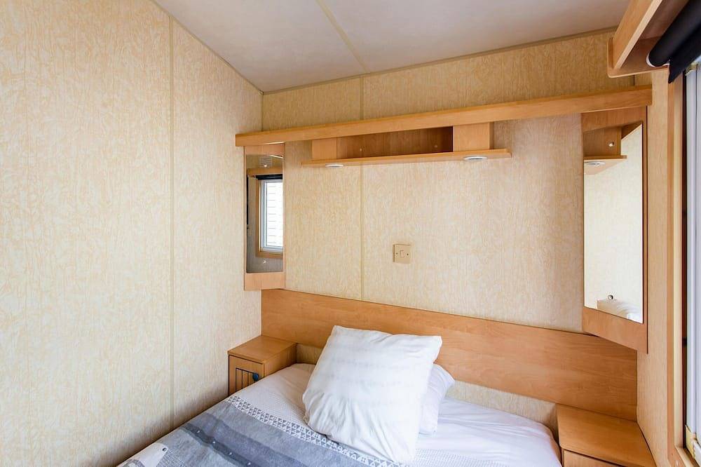 Mobil-home à Var près de Miramar in La Londe-les-Maures, Parc national de Port-Cros