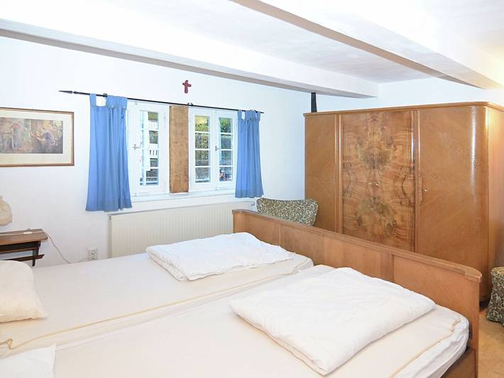 Ferienhaus für 26 Personen, mit Terrasse und Sauna, kinderfreundlich im Sauerland - 4