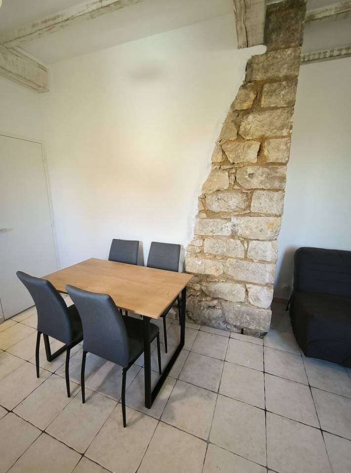 Gîte pour 2 personnes à Marseille - 3