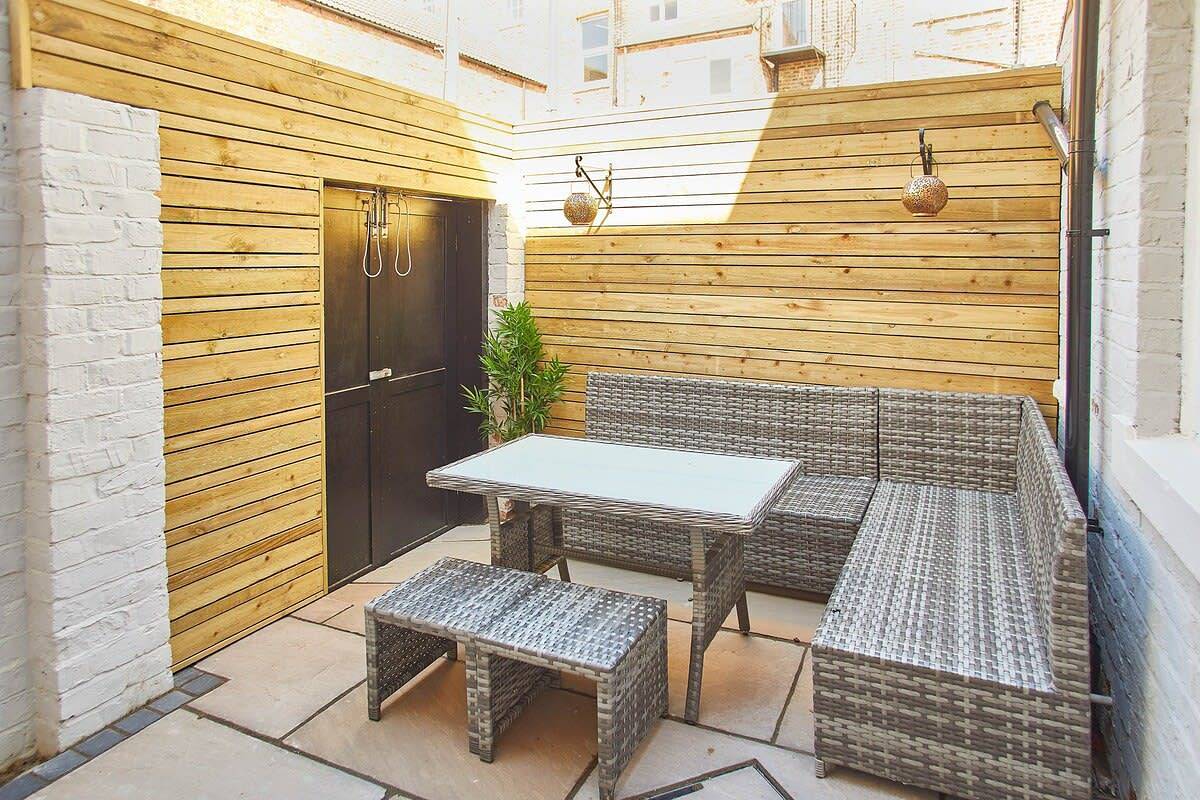 Host & Stay | Simba House in Saltburn by the Sea, Redcar and Cleveland