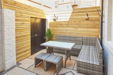 Holiday Home for 8 People in Saltburn by the Sea, Redcar and Cleveland, Photo 3