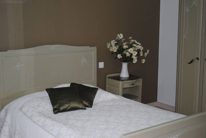 Gîte pour 8 personnes, avec jardin dans Marne - 4