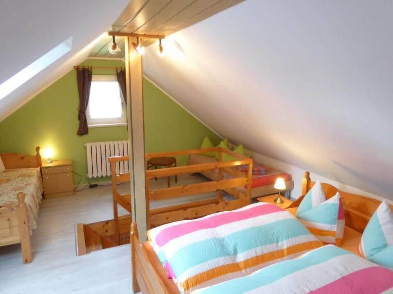 Ziller in Crottendorf, Erzgebirge