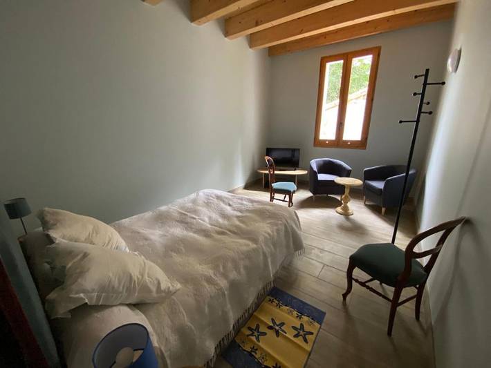 Location de vacances pour 6 personnes, avec jardin et terrasse à Canals - 2