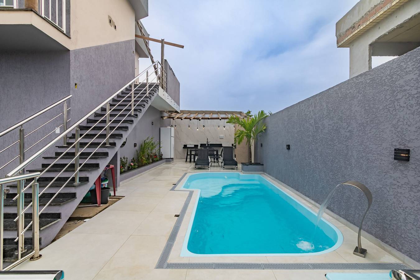 Entire apartment, Apto 01 c Ar Condicionado, Piscina e Churrasqueira in Porto Seguro, Costa do Descobrimento