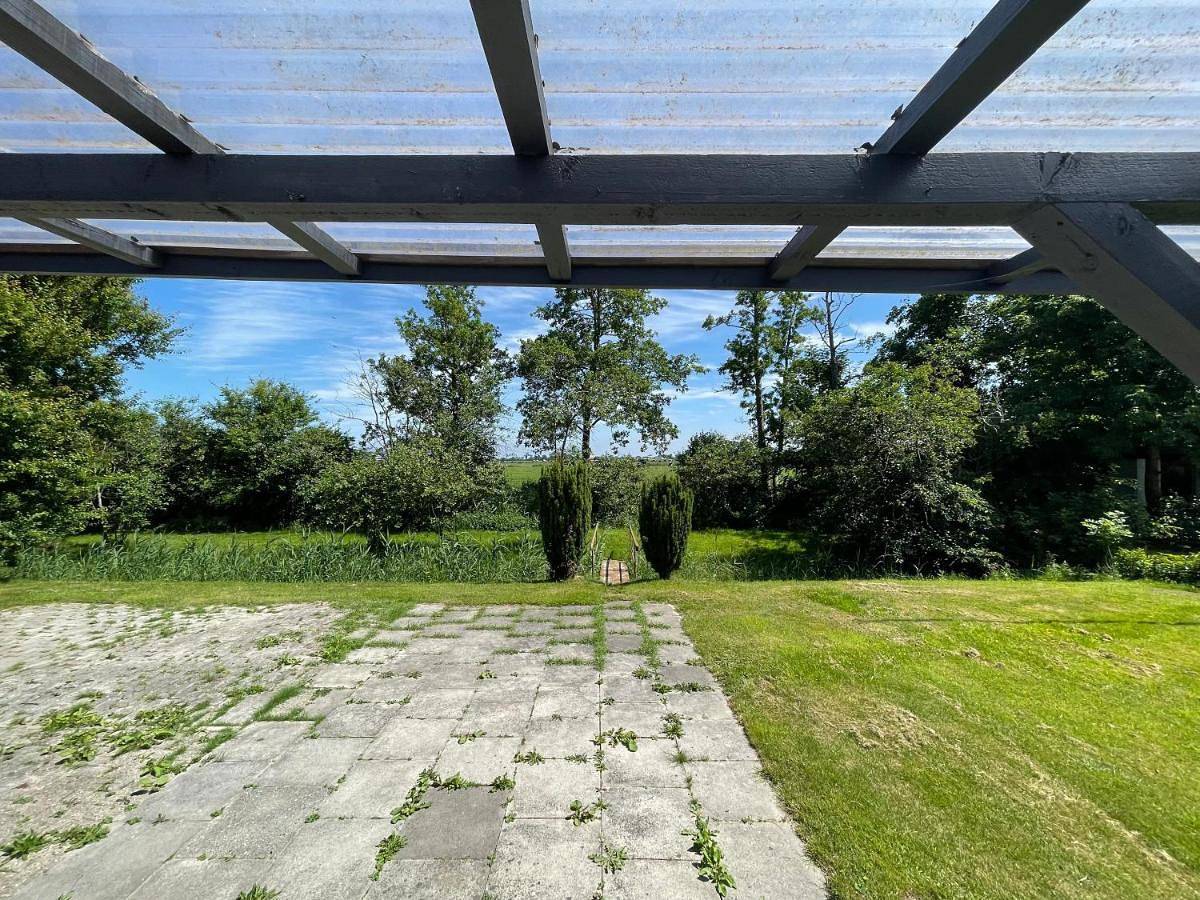 Two-Bedroom House in Minsen, Wangerland