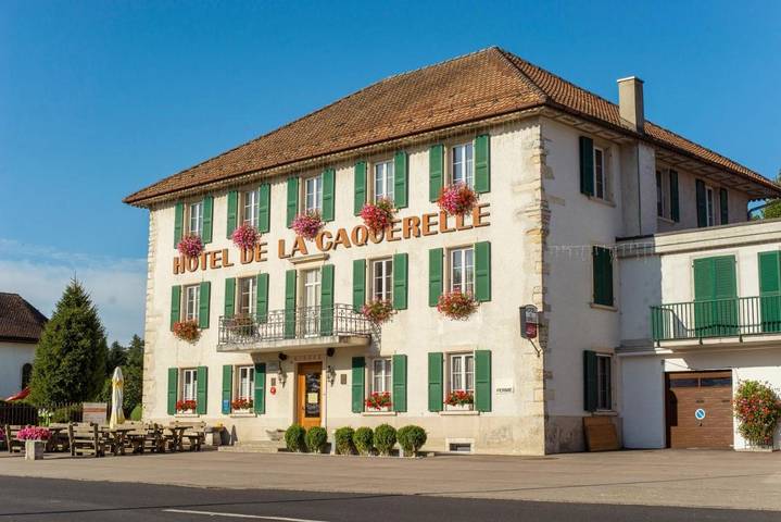 Hôtel pour 2 personnes, avec jardin ainsi que vue et terrasse