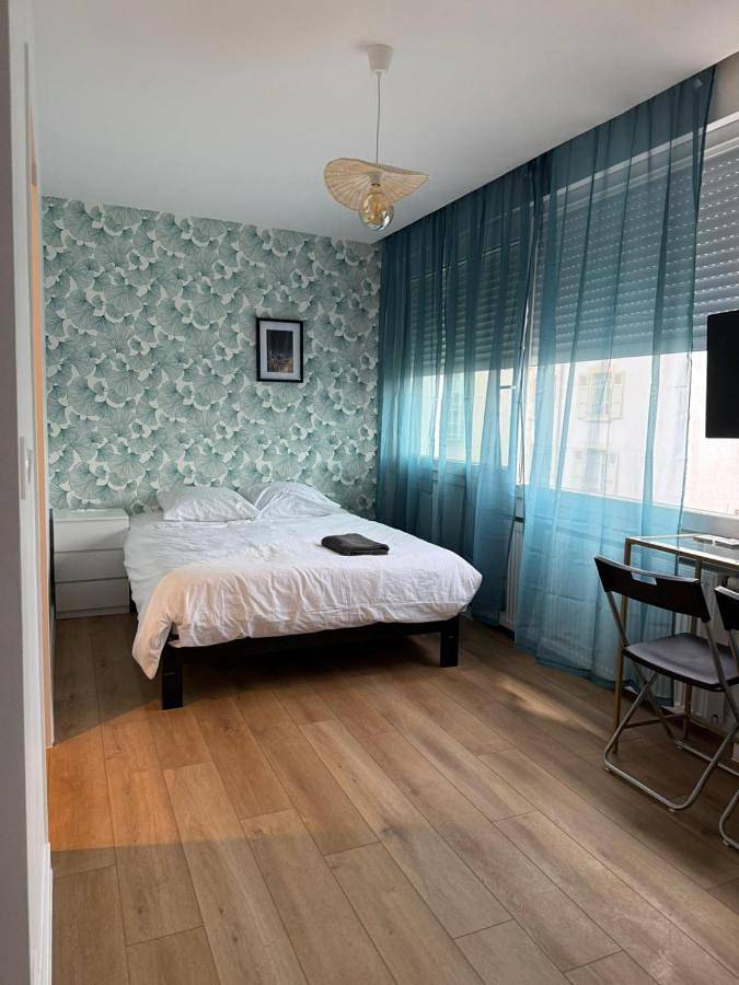 Appartement de vacances pour 2 personnes - 1