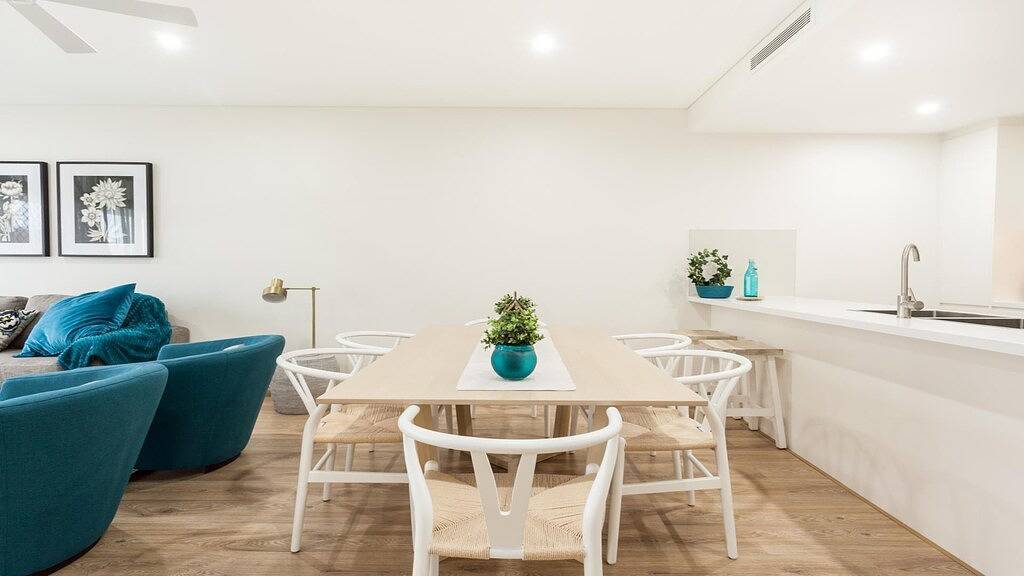 Ganze Wohnung, Blissful Bream - Gehostet von: L'Abode Accommodation in Sydney, New South Wales