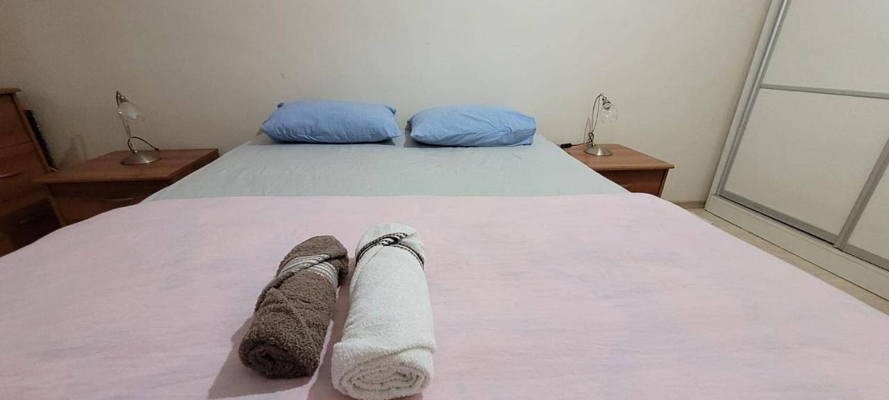 Two-Bedroom Apartment in Kadıköy, Estambul