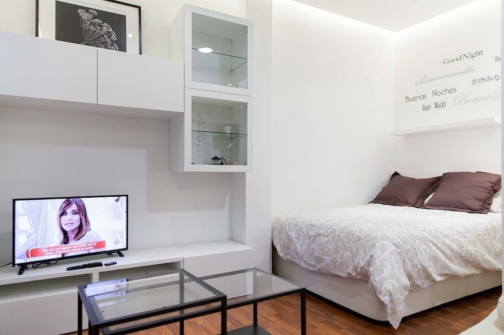 Appartamento vacanze a Madrid a partire da 91€ a notte