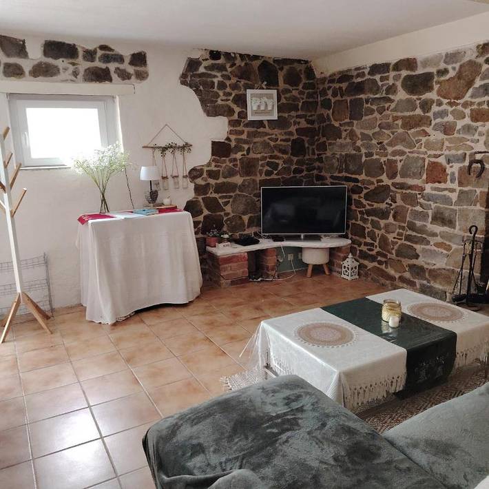 Location de vacances pour 6 personnes, avec jardin dans Plage De La Greve A Cherrueix - 3