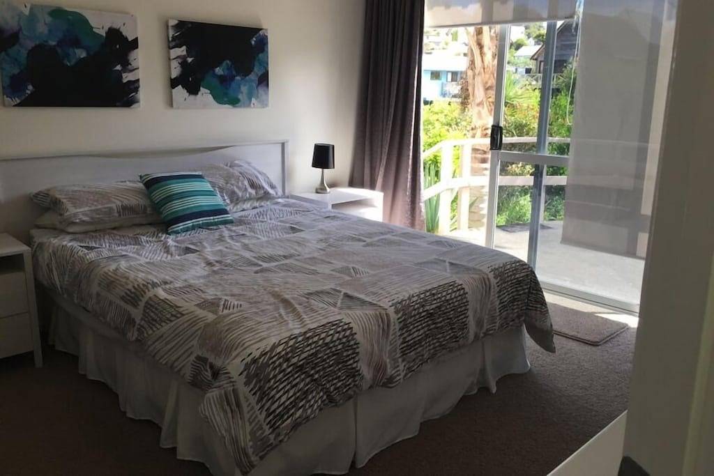 Ferienhaus Tapeka / Russell in Russel (NZ), Bay Of Islands