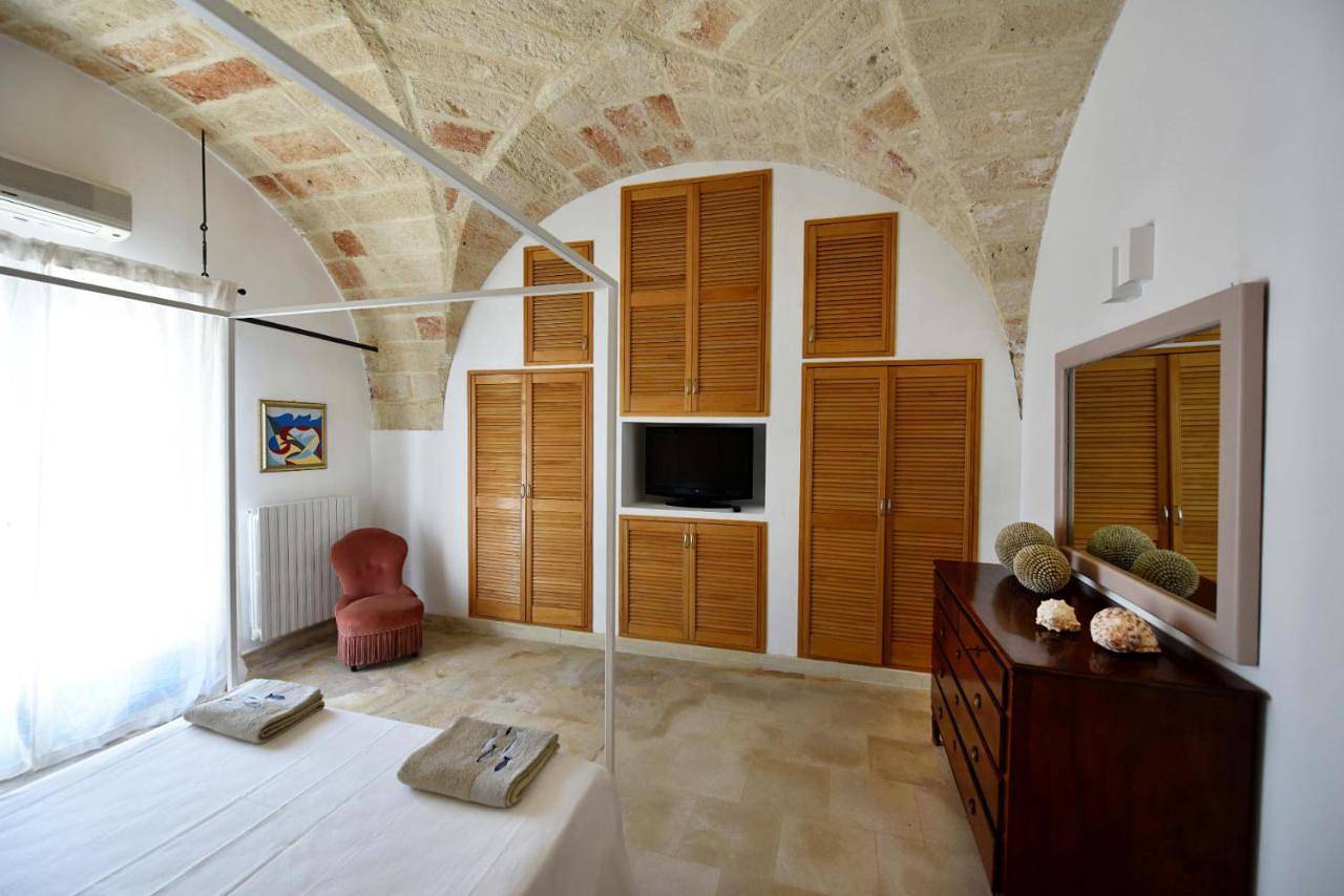 Two-Bedroom Villa in Gallipoli, Golfo di Taranto