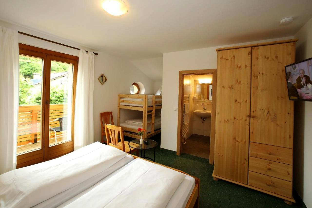 Chalet in Zell am See (Stadt), Zell am See