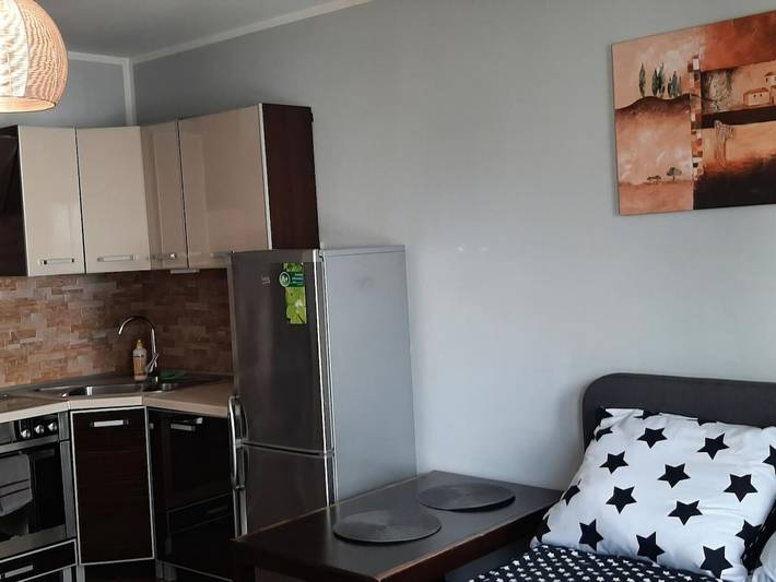 Ferienhaus für 4 Personen, mit Garten in Swinemünde