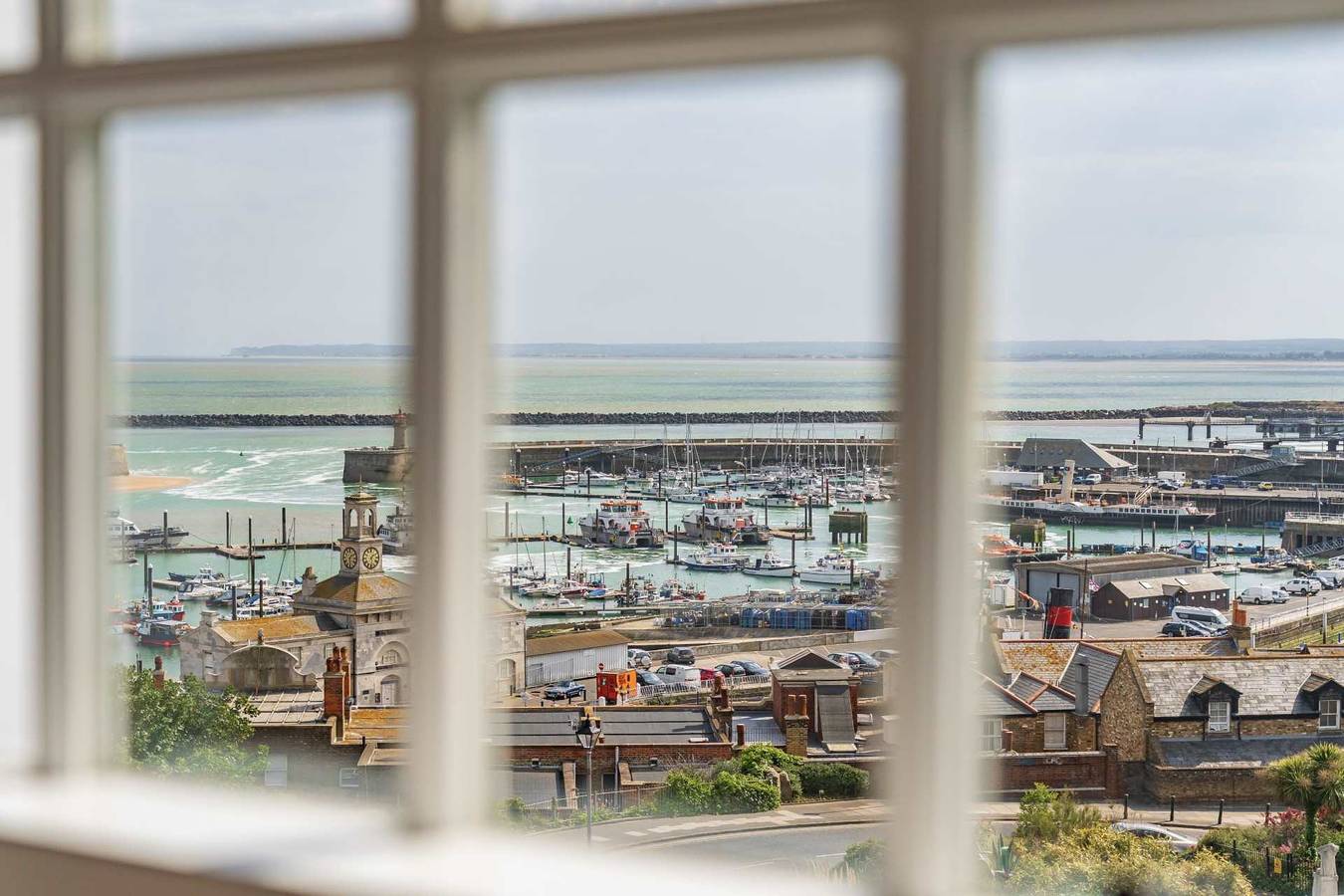 Ganze Wohnung, Host & Stay | Albion Place in Ramsgate, Kent