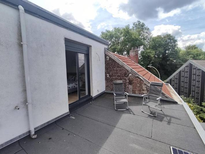 Maison d’hôte pour 2 personnes à Liège - 2