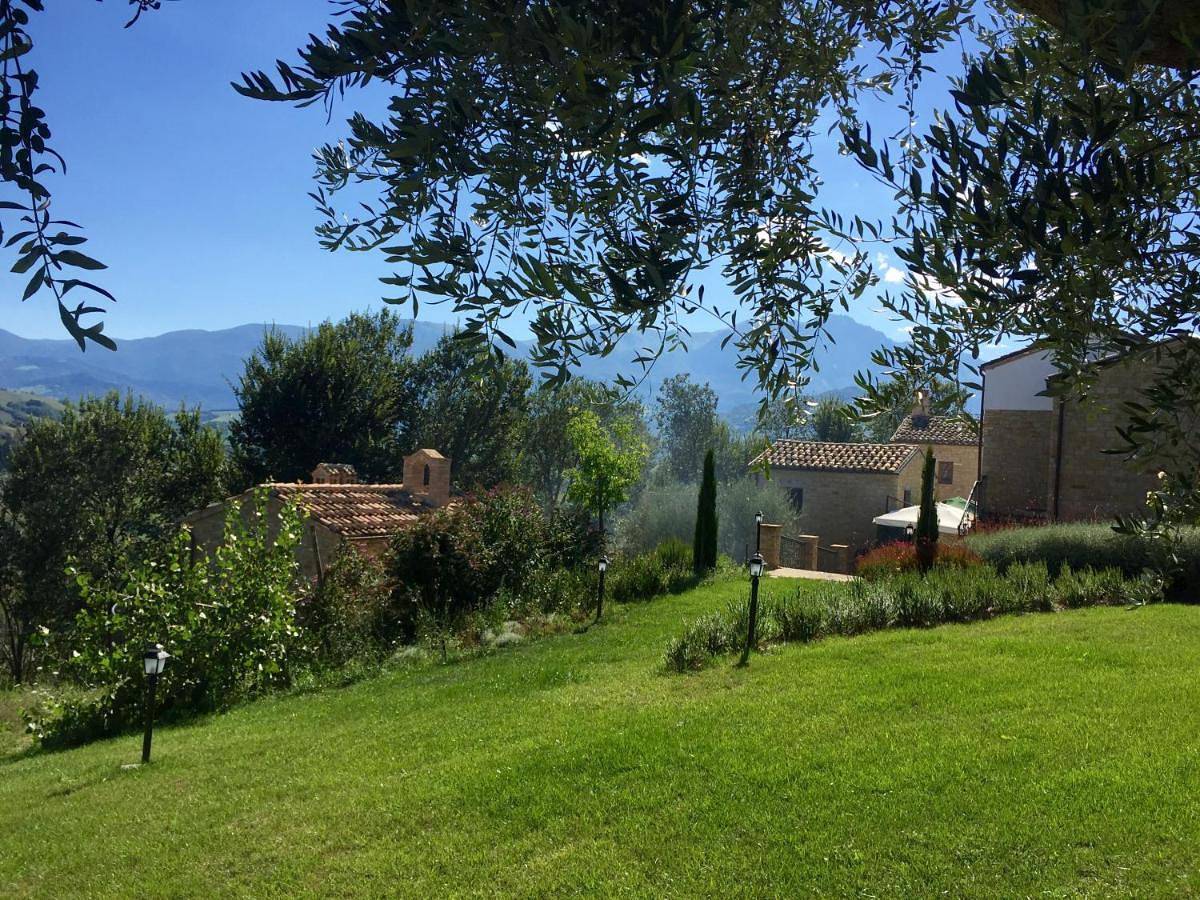 Appartamento intero, Apartment with Garden View in Castiglione Messer Raimondo, Gran Sasso