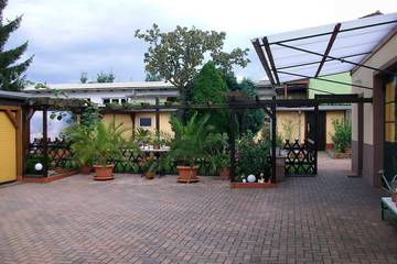 Ferienhaus für 4 Personen in Senftenberg