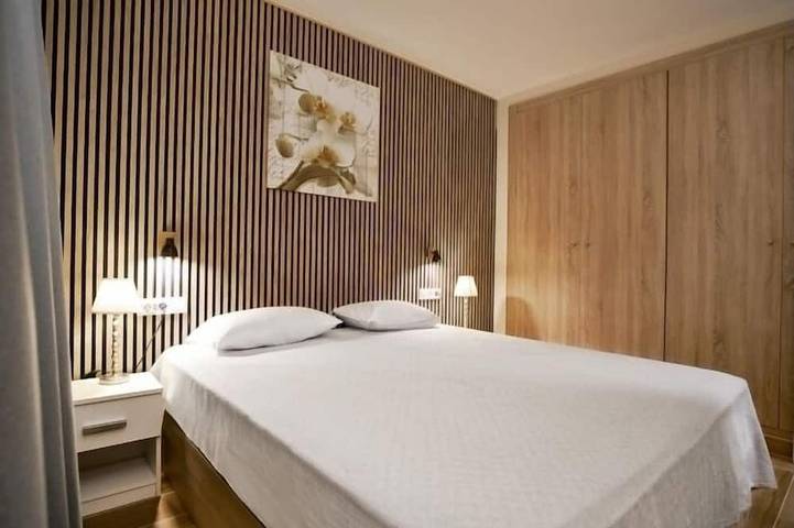Ferienwohnung für 4 Personen, mit Balkon und Pool in Magaluf - 3