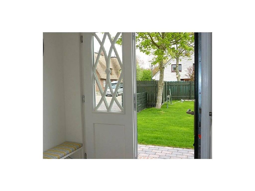 Objekt 03 Haus Ika in Nieblum, Föhr