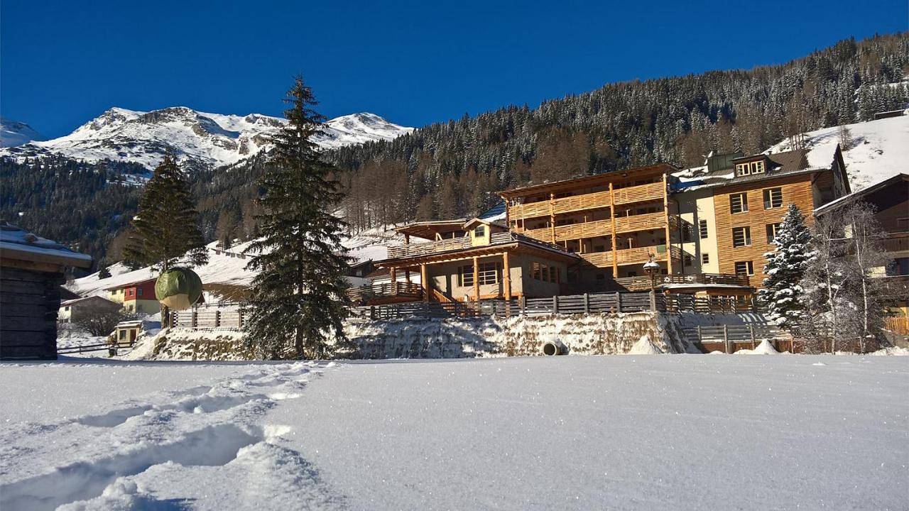 Single Room in Stubaier Alpen, Obernberg am Brenner