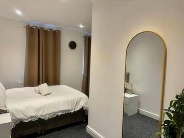 Appartement voor 5 Personen in Lewisham (borough), Londen, Afbeelding 1