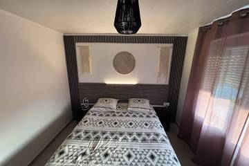 Location de vacances pour 6 personnes à Geispolsheim