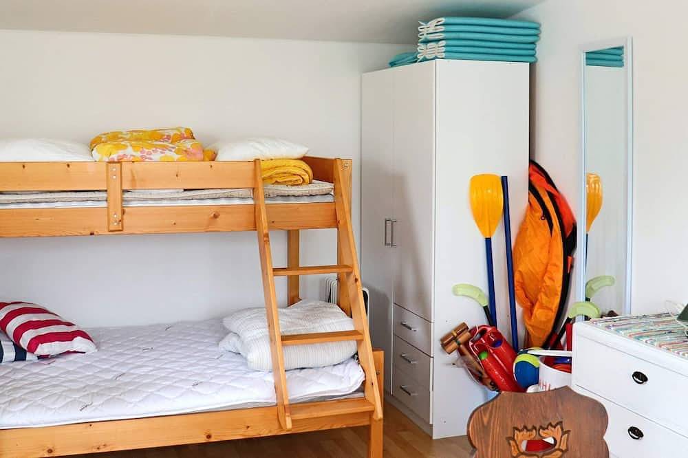 4 Personen Ferienhaus in Falkenberg in Falkenbergs und Umgebung