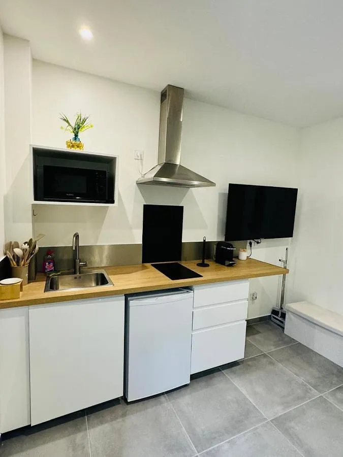 Ferienwohnung für 2 Personen - 1