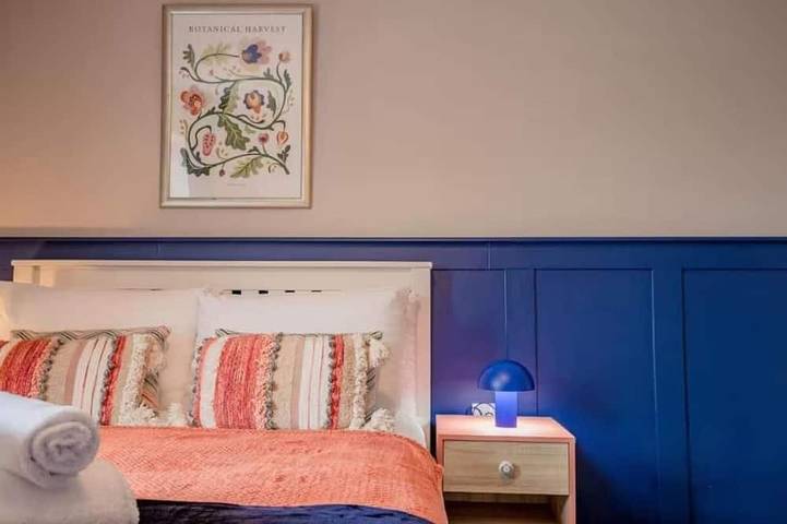 Lower Chestnut House, 2 Bedroom, Central Worcester in Worcester, Worcestershire