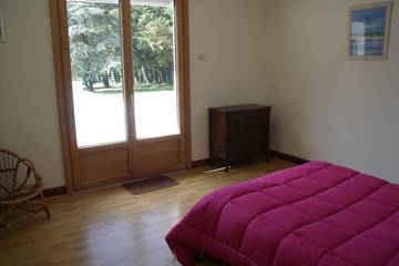 Villa pour 12 Personnes dans Concarneau, Côte de Cornouaille, Photo 1